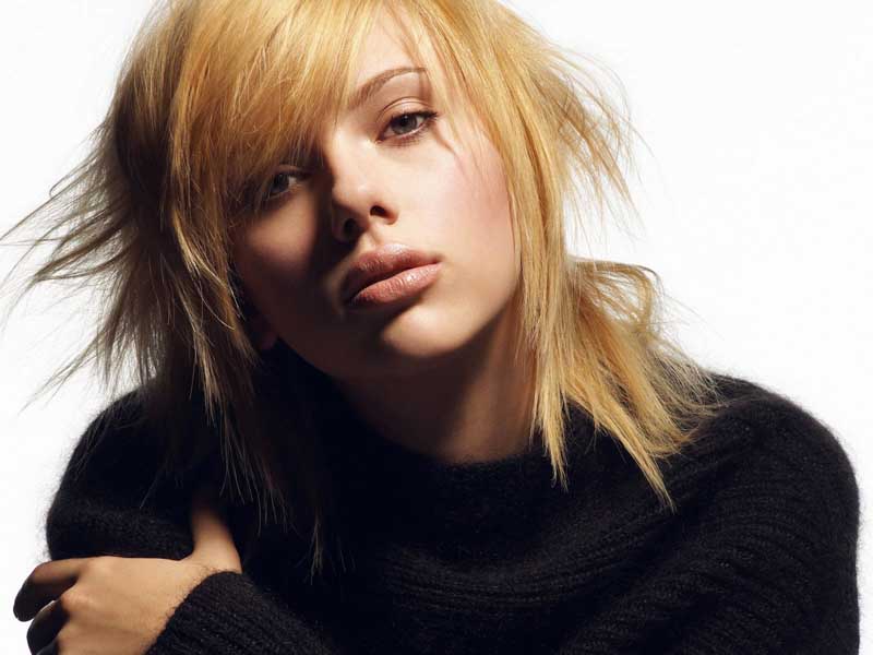 斯嘉丽·约翰逊/Scarlett Johansson-2-23